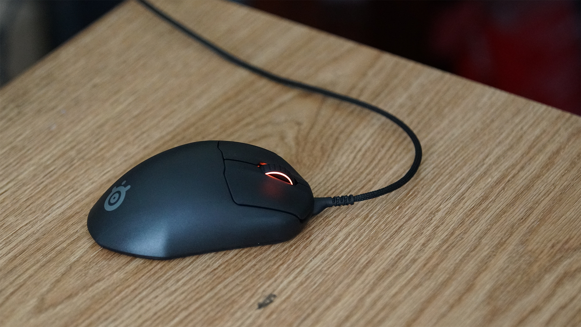 Steelseries Prime