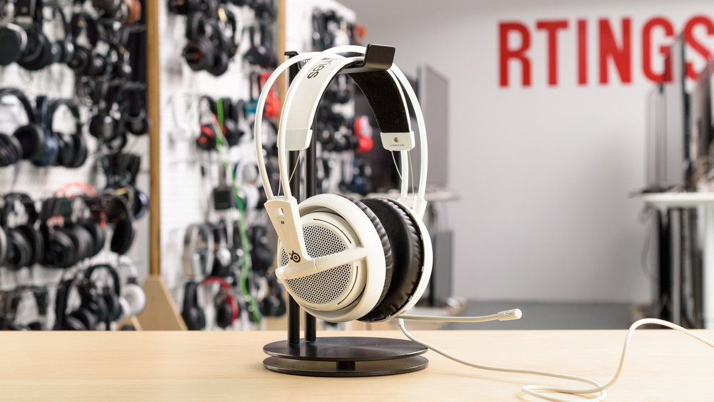 Steelseries Siberia 200