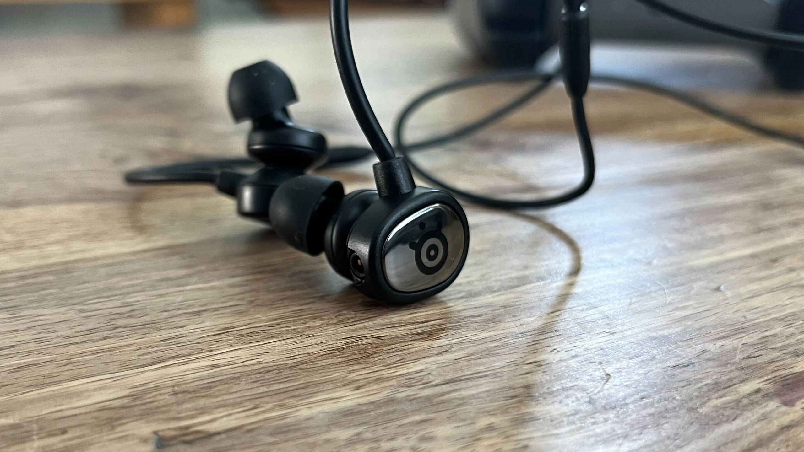 Steelseries Tusq