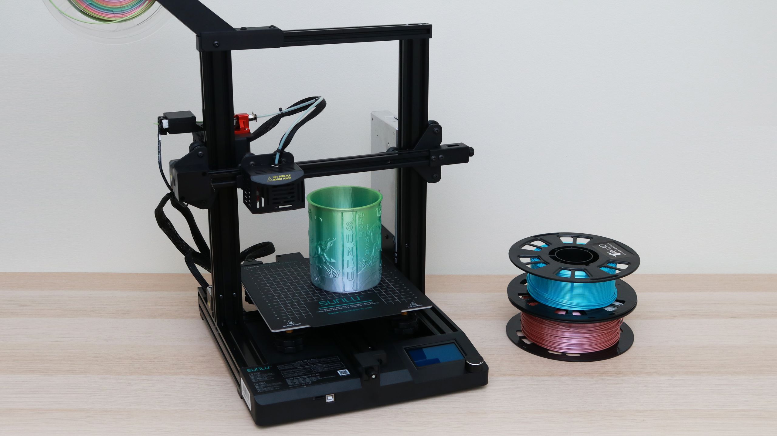 Sunlu T3 3D Printer