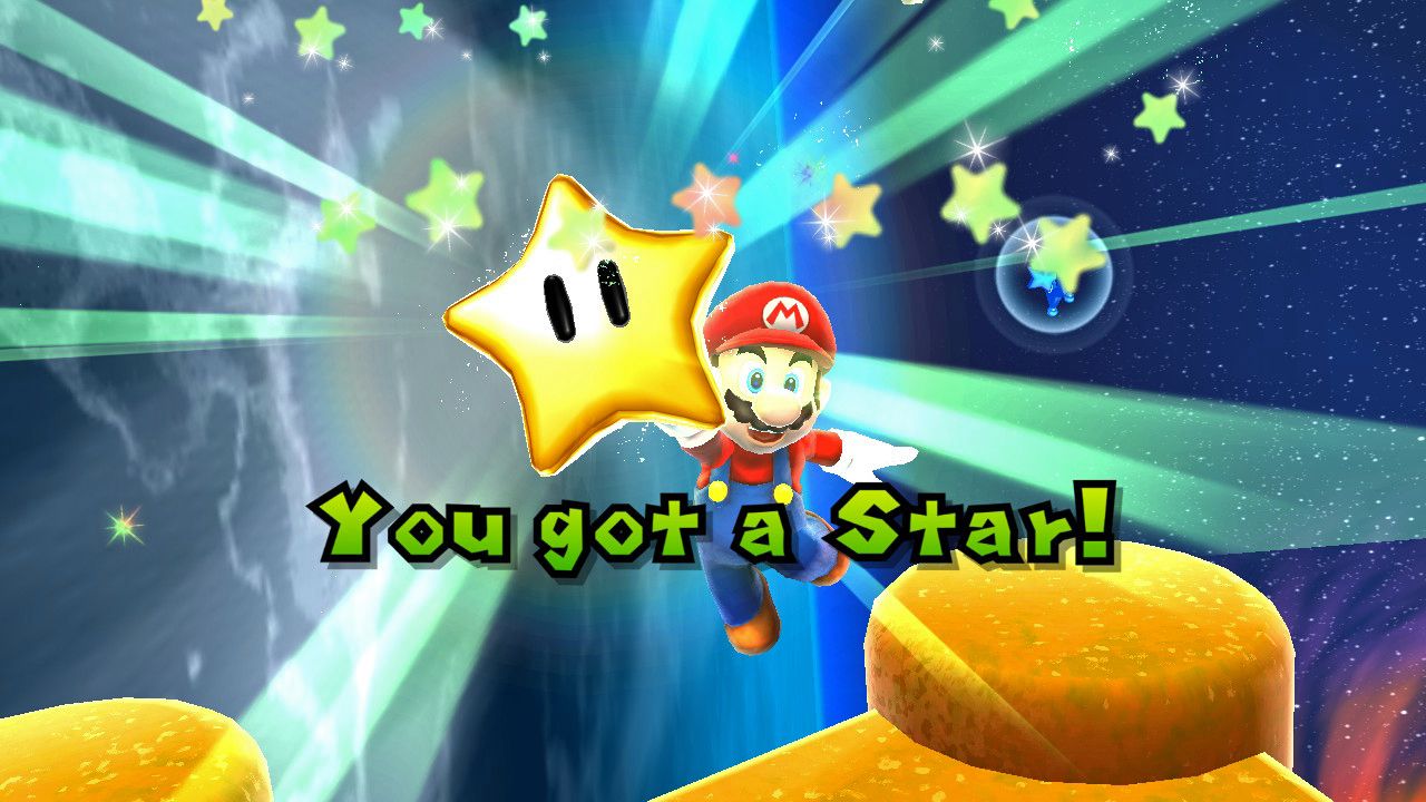 Super Mario 3D All-Stars
