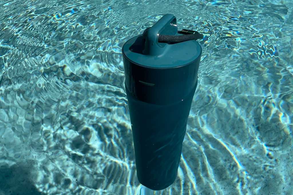 Sutro Smart Pool Monitor