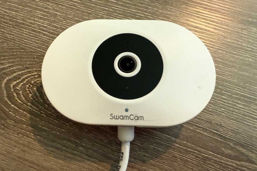 Swamcam