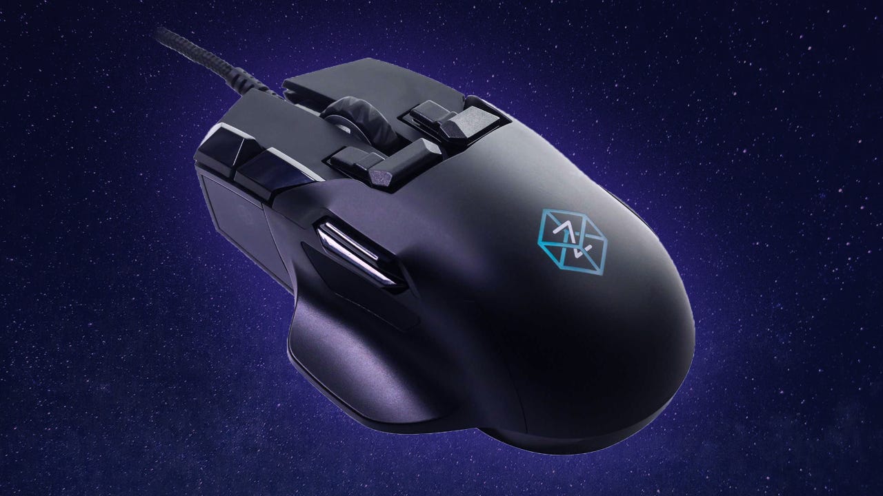 Swiftpoint Z