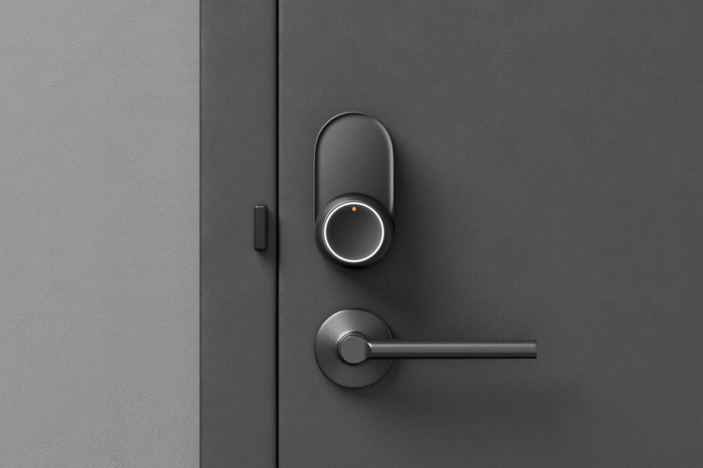 Switchbot Lock Ultra