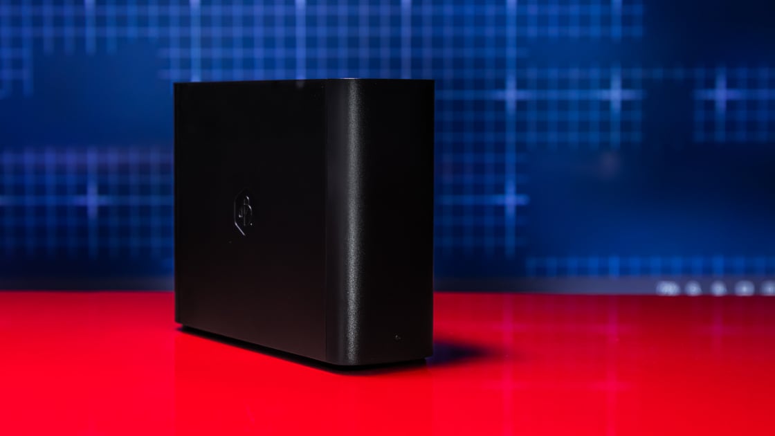Synology BeeStation