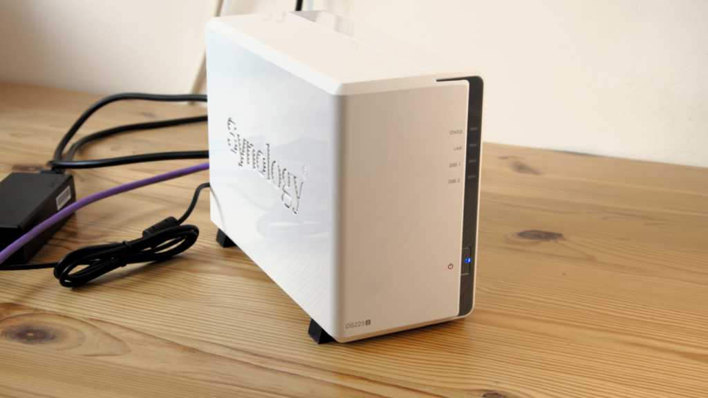 Synology DiskStation DS223j