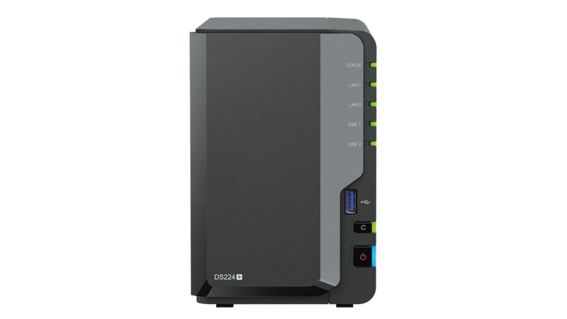 Synology DiskStation DS224+