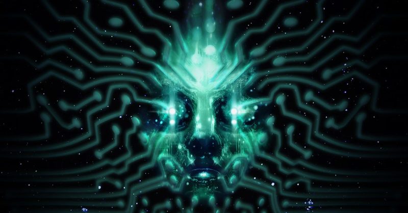 System Shock Remake