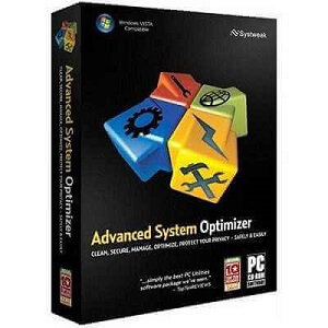 Systweak Advanced System Optimizer