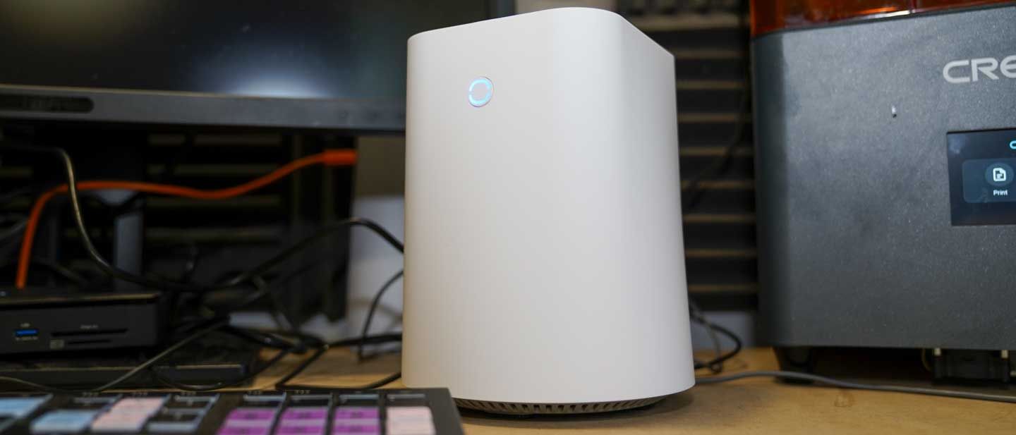 T-Bao Minipc  NAS R3