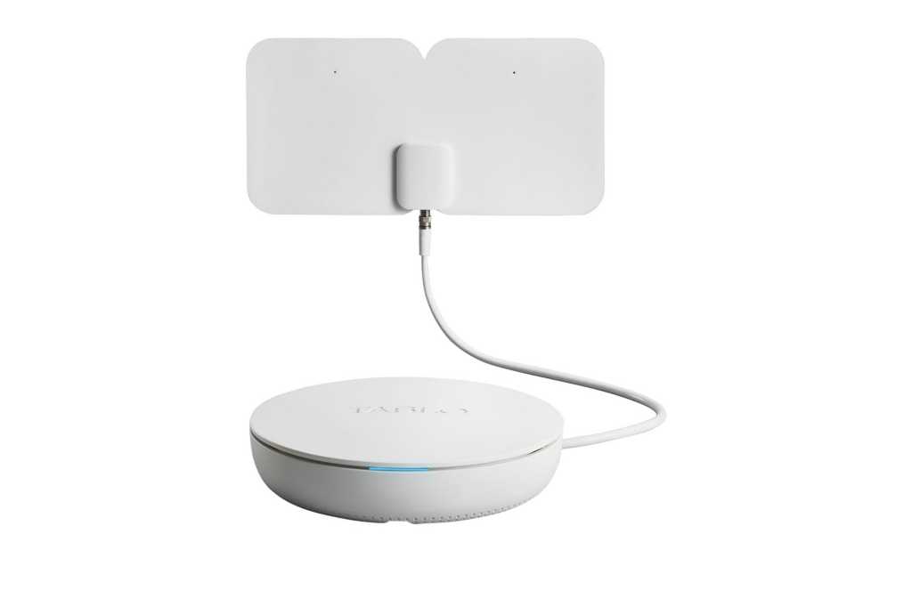 Tablo 4Th Generation Over-The-Air Dvr