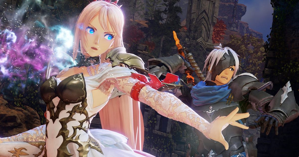Tales Of Arise