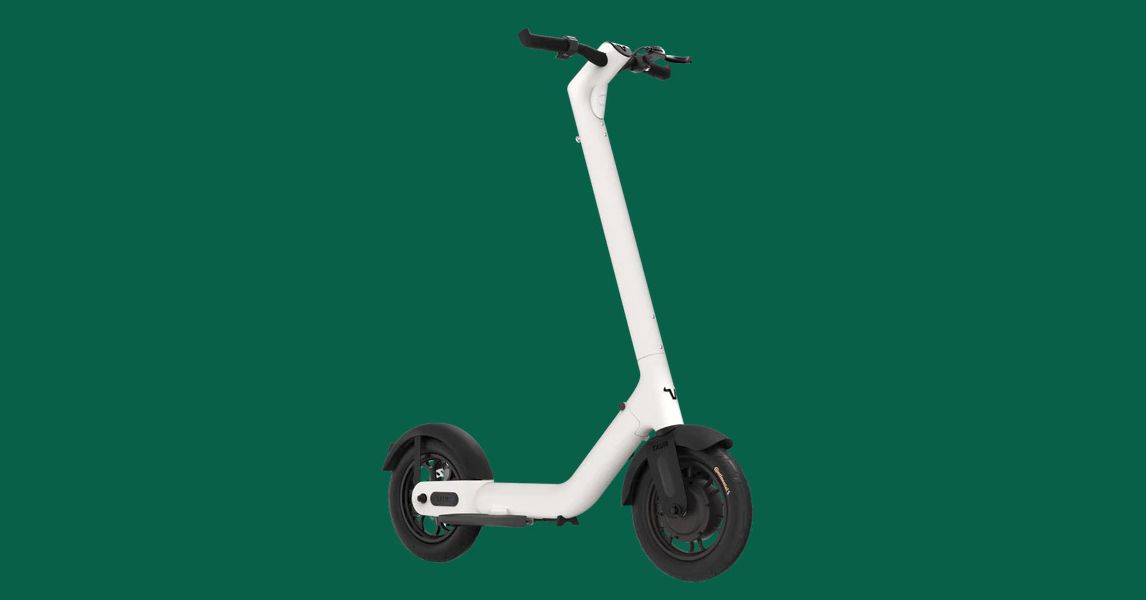 Taur Scooter