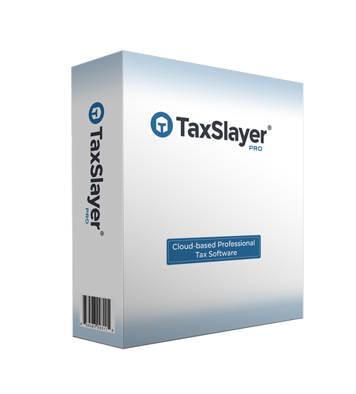 Taxslayer Pro