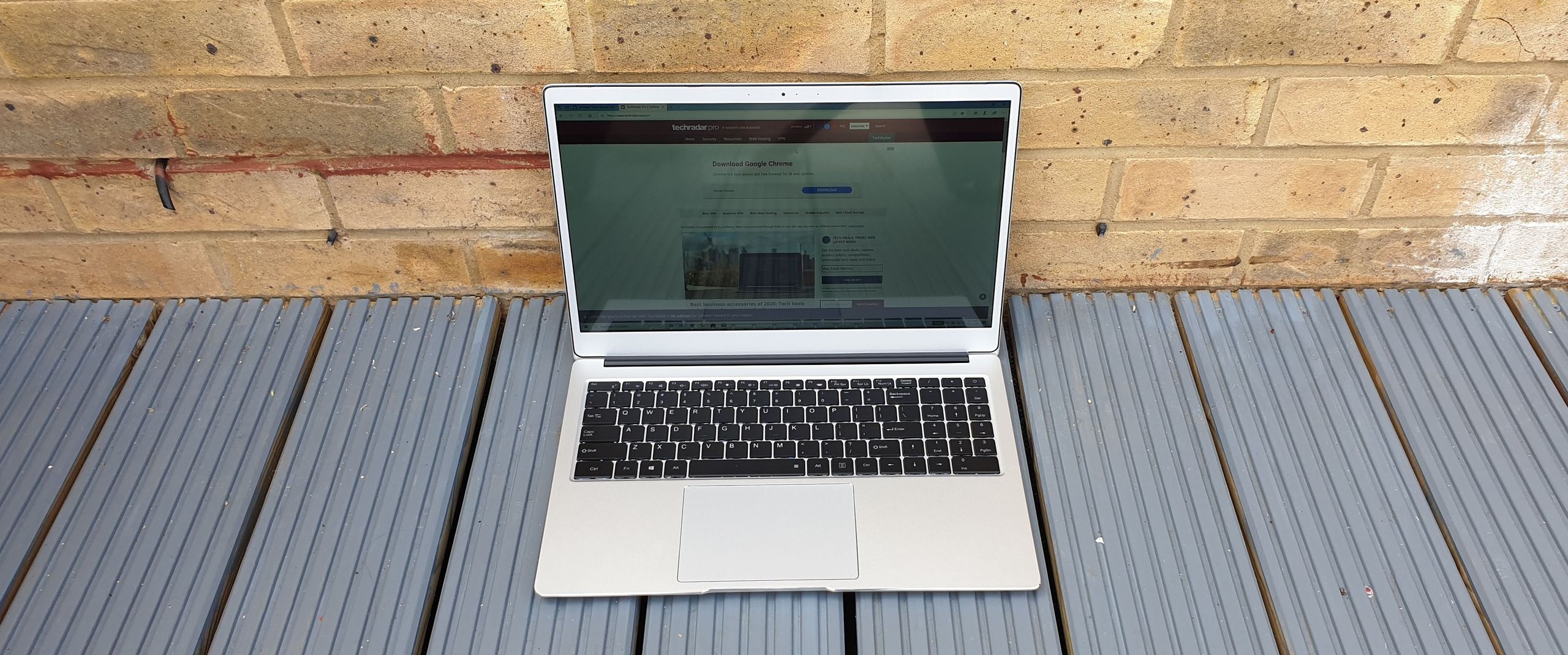Tbao Tbook X9 Laptop