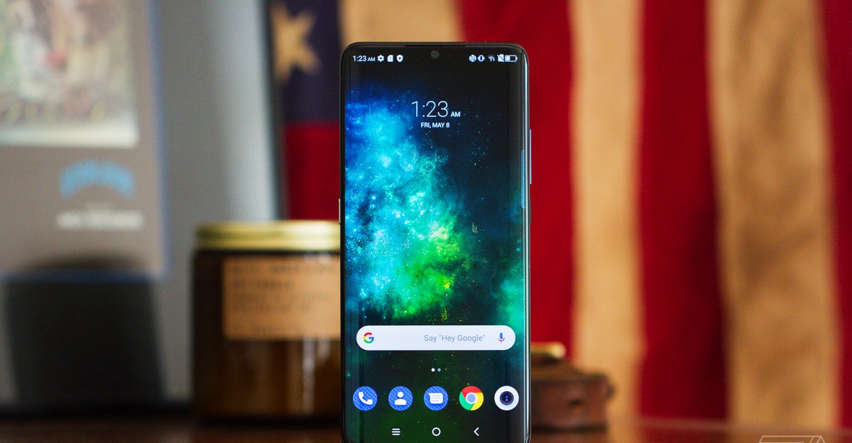TCL 10 Pro