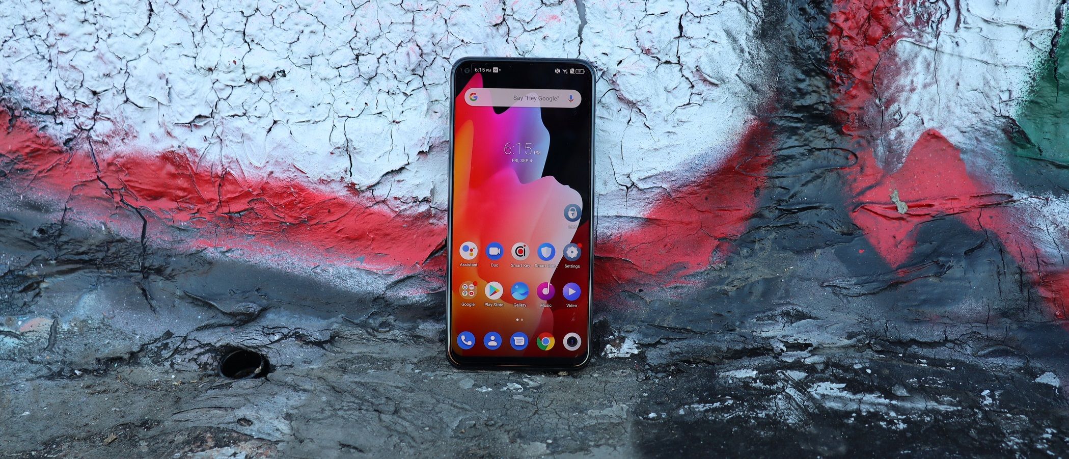 TCL 10L