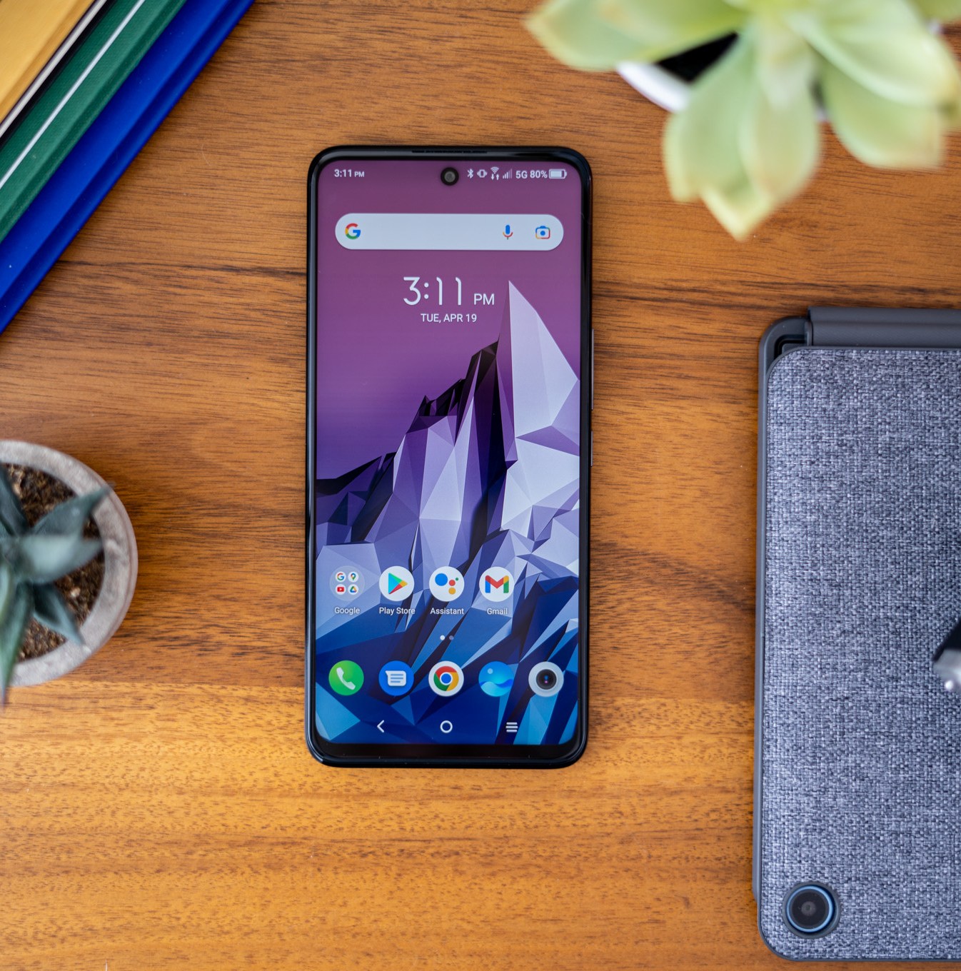 TCL 30 V 5G