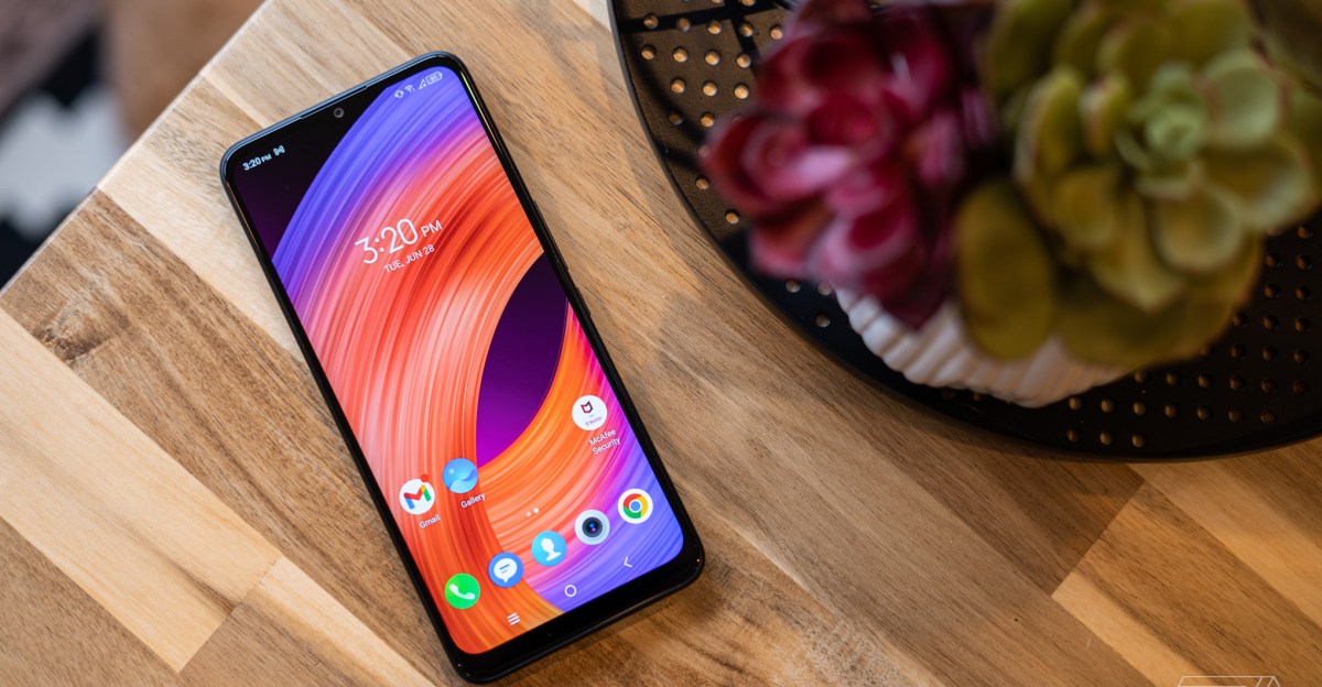 TCL 30 Xe 5G