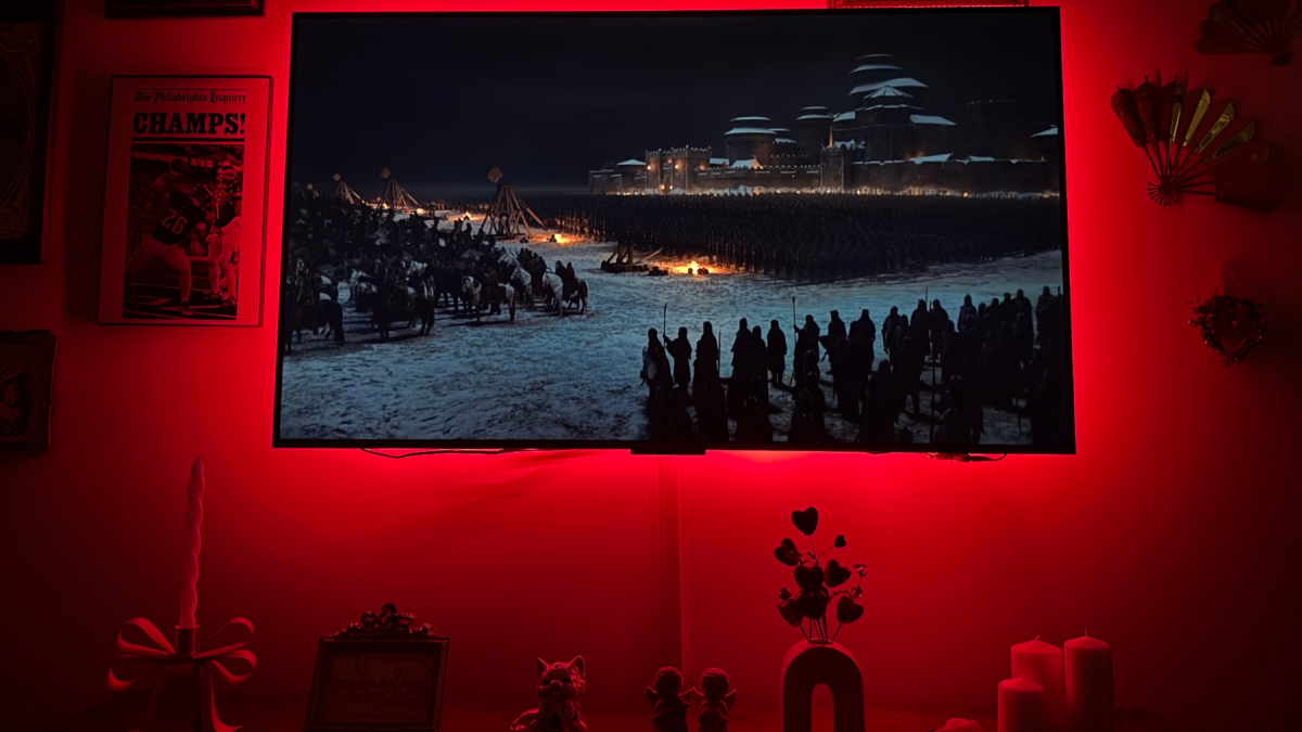 TCL 55-Inch QM6K (55QM6K)