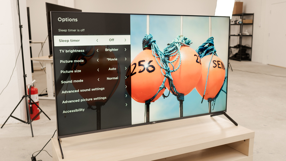 TCL 6 Series/R625 2019