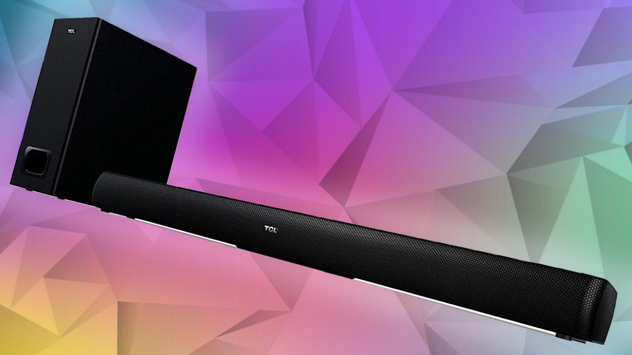 TCL Alto 5