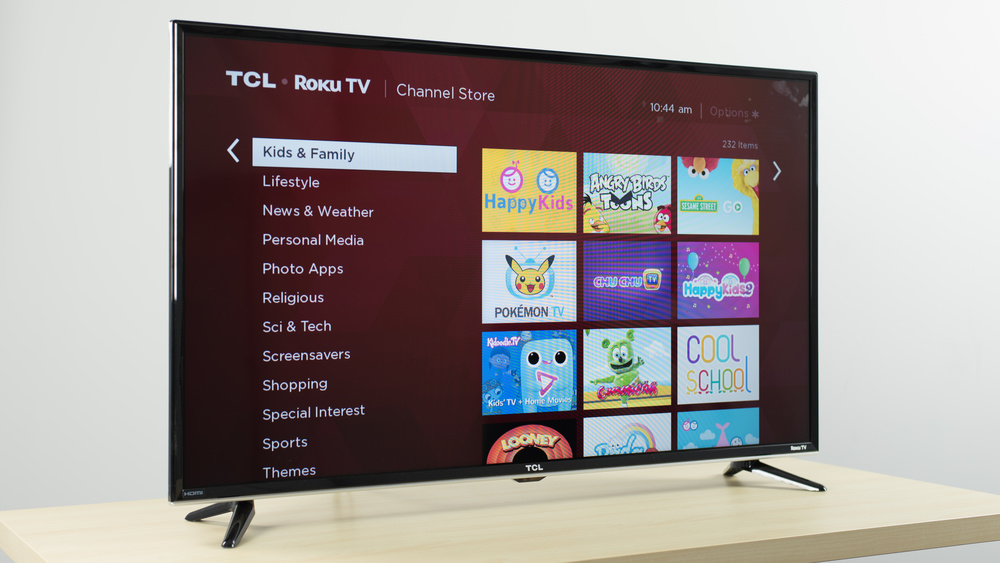 TCL FS3800