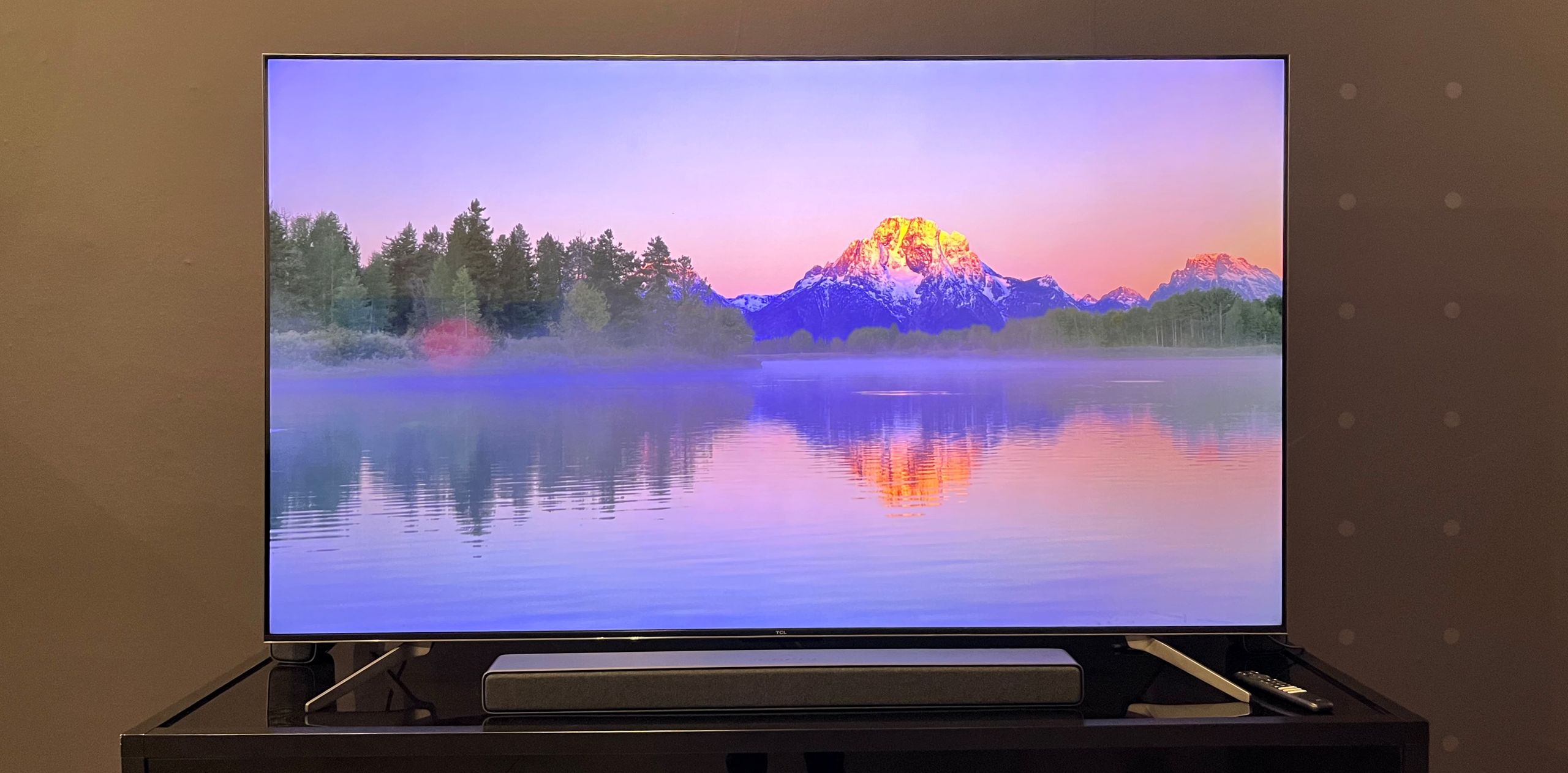 TCL Q7 Q7 Class TV