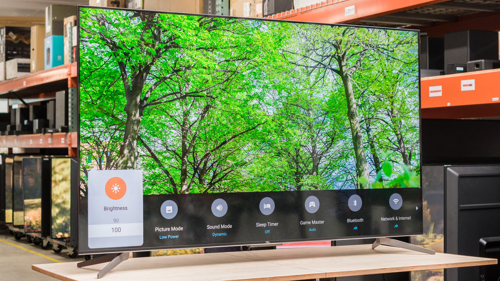 TCL Q750G