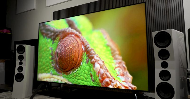 TCL QM89