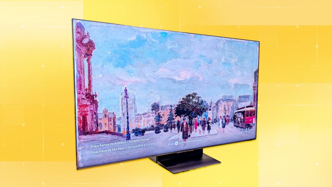 TCL QM8K Class 75-Inch TV (75QM8K)