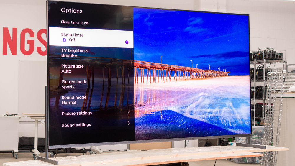 TCL R745 QLED