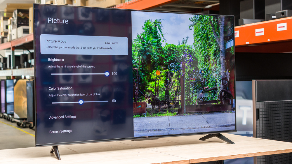 TCL S4/S470G