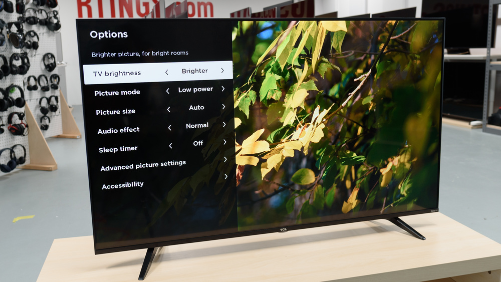 TCL S517 5 Series
