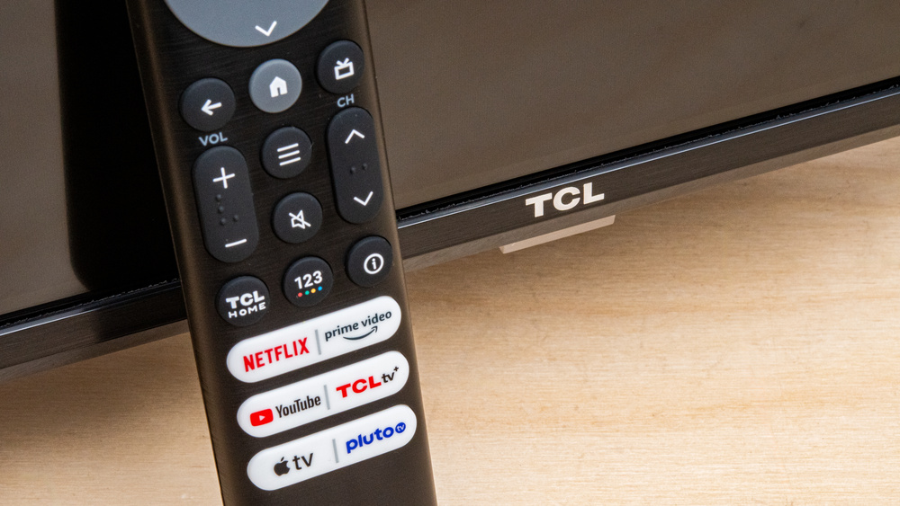 TCL TV Lineup QM8K QM7K QM6K