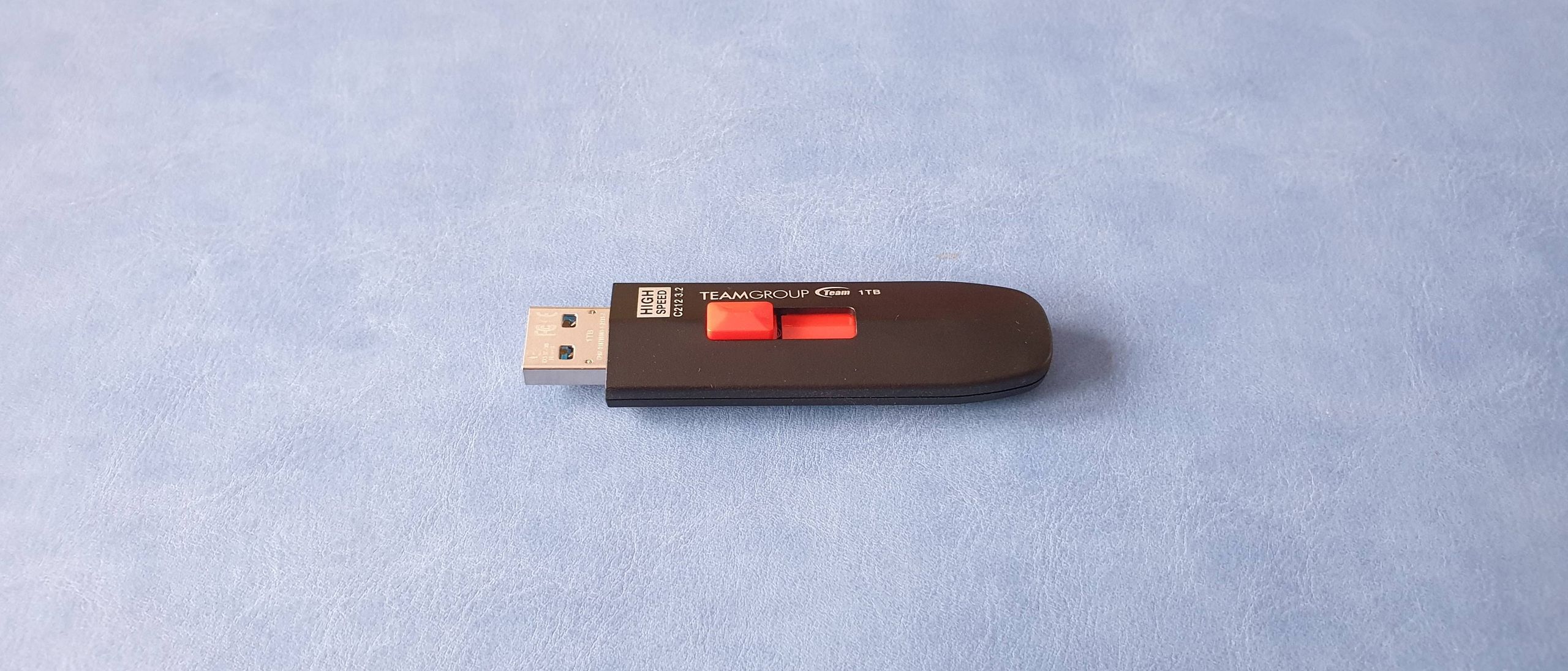 Teamgroup 1Tb C212 Extreme Speed USB Flash Drive