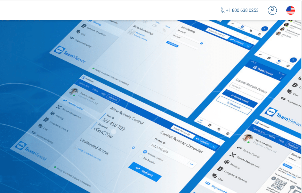 Teamviewer