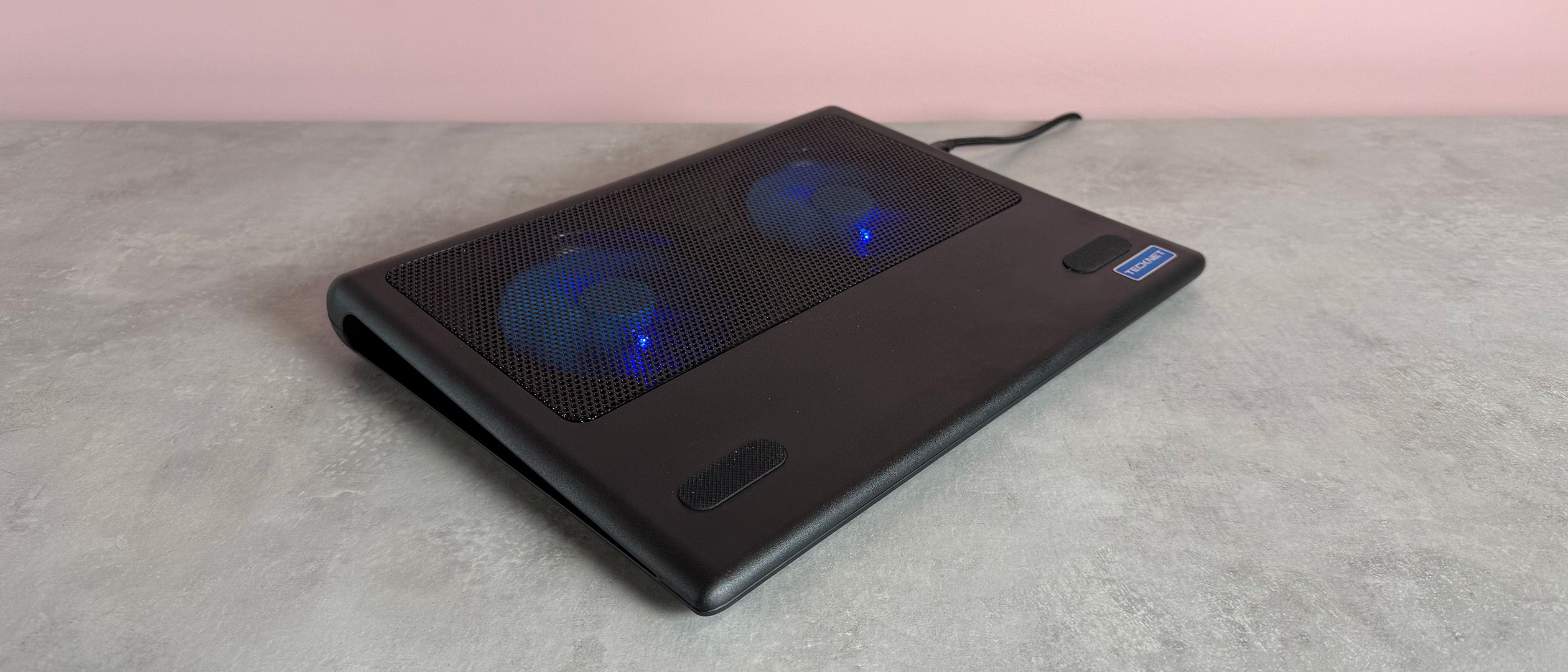 Tecknet N5 Laptop Cooling Pad