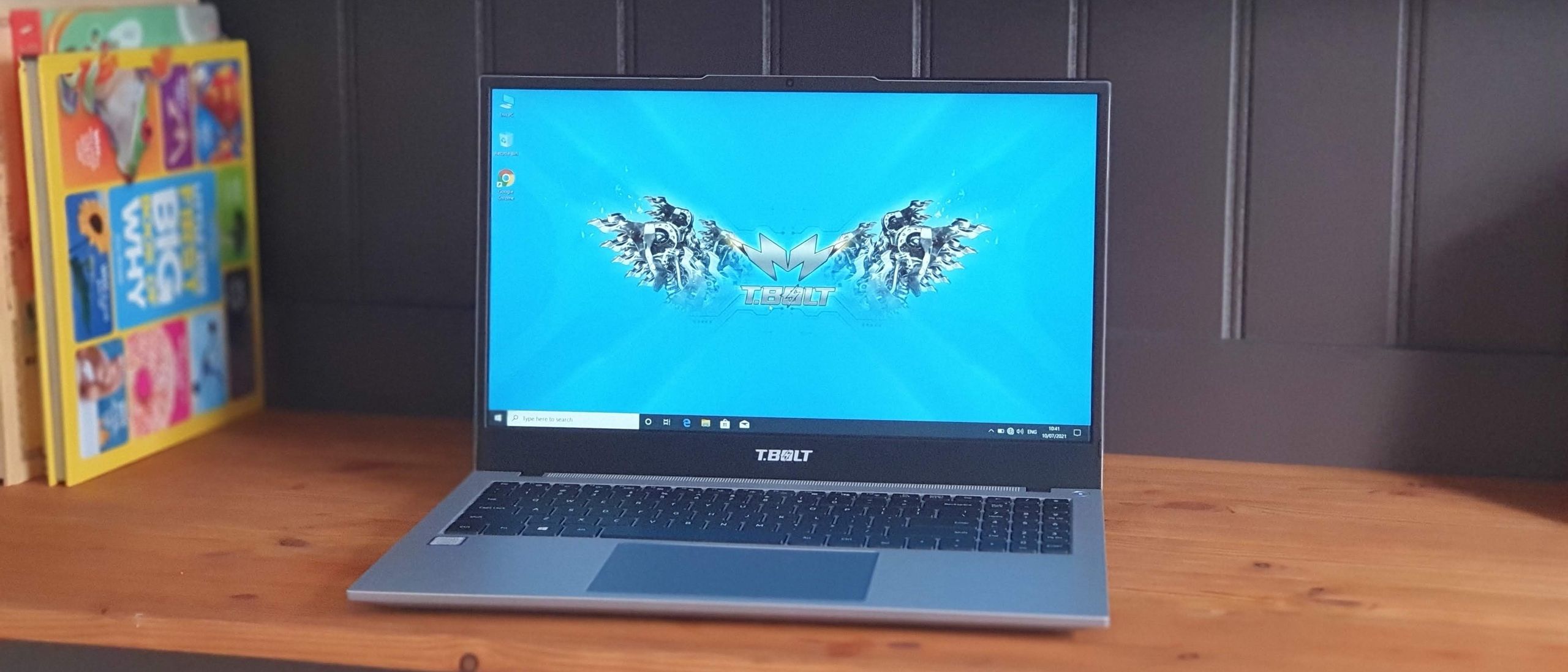 Teclast Tbolt 20 Pro Core I5 Business Laptop