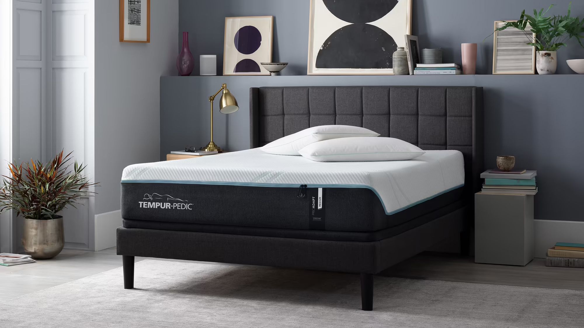 Tempur-Adapt mattress