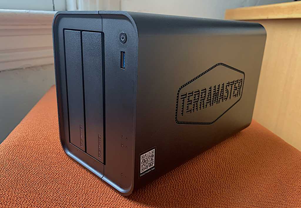 TerraMaster F2-425
