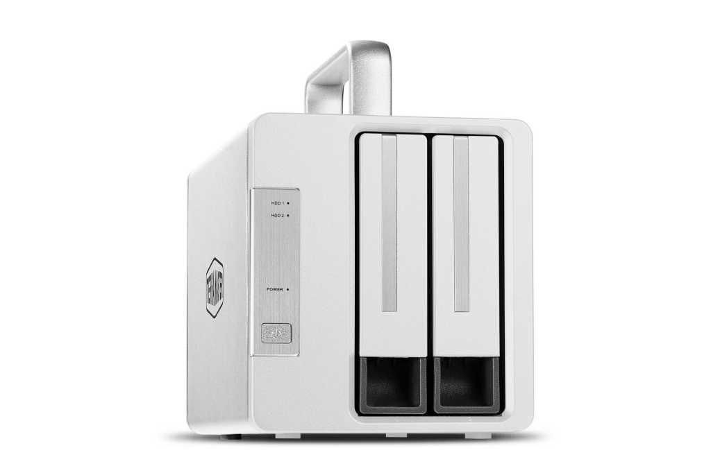 Terramaster TD2