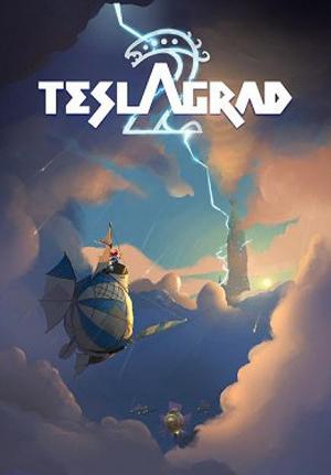 Teslagrad 2