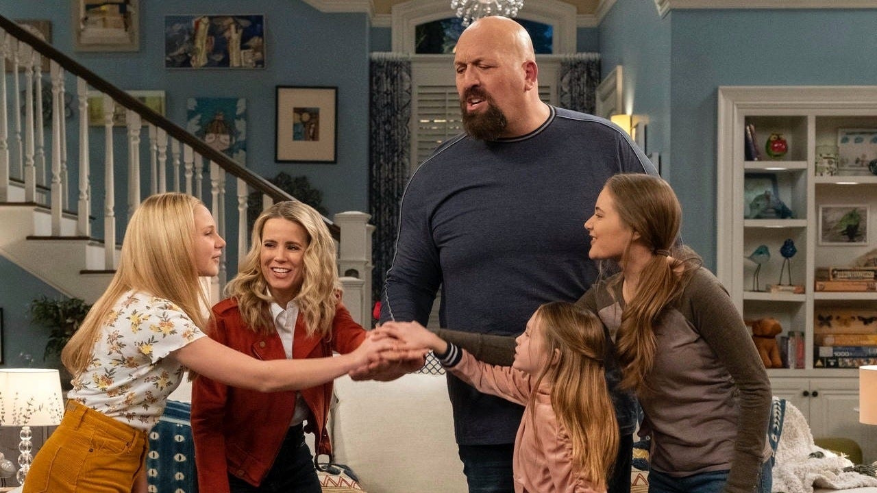 The Big Show Show