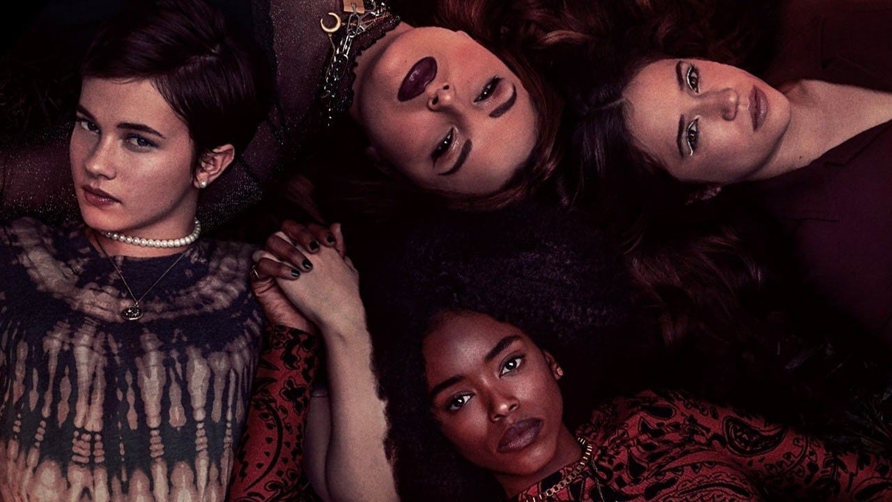 The Craft Legacy