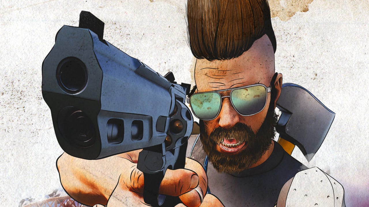 The Culling 2