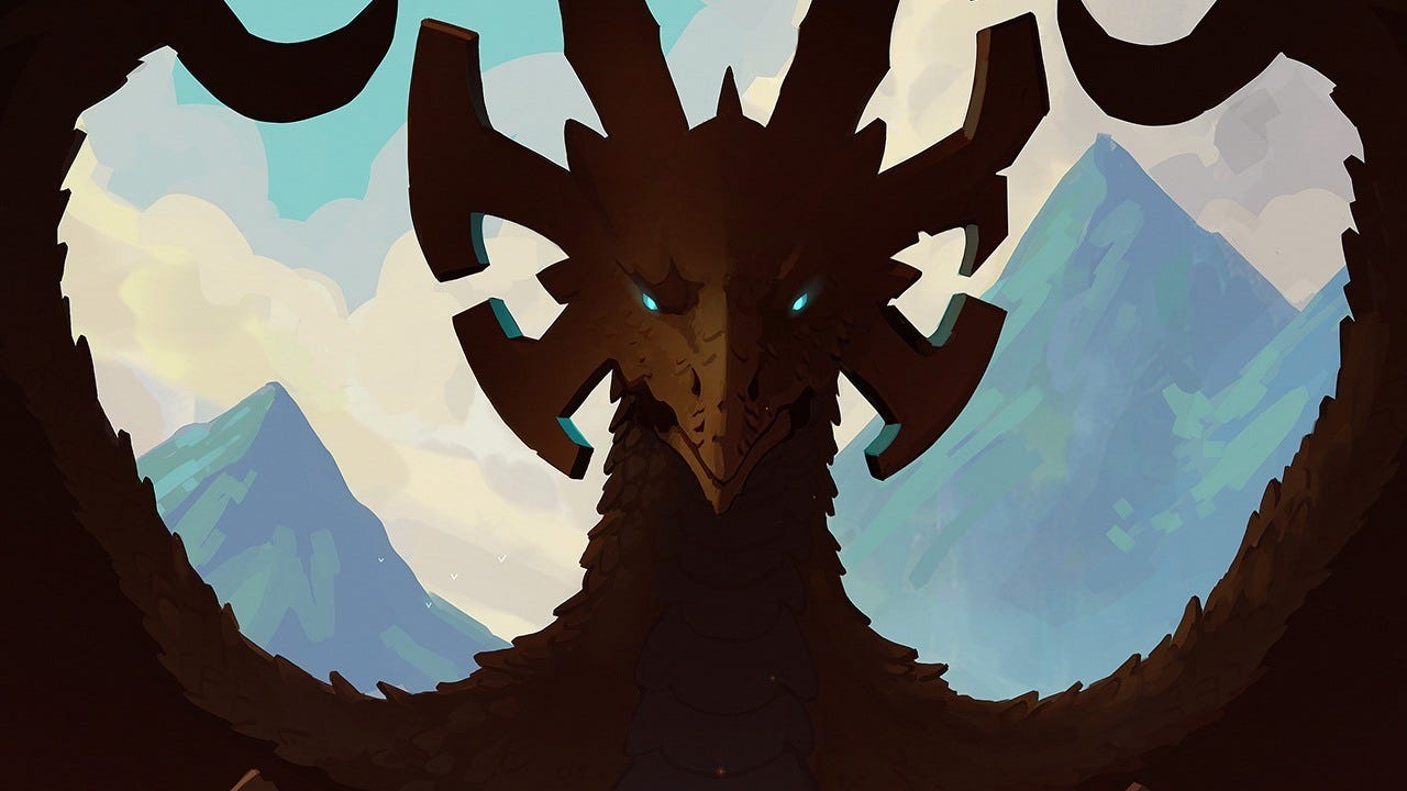 The Dragon Prince