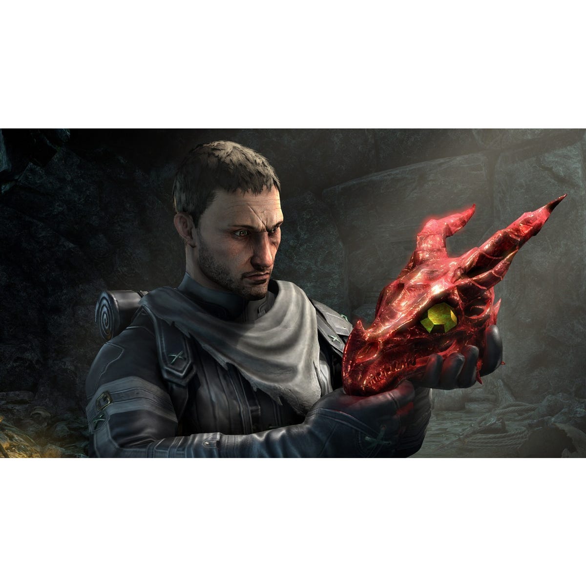 The Elder Scrolls Online Greymoor