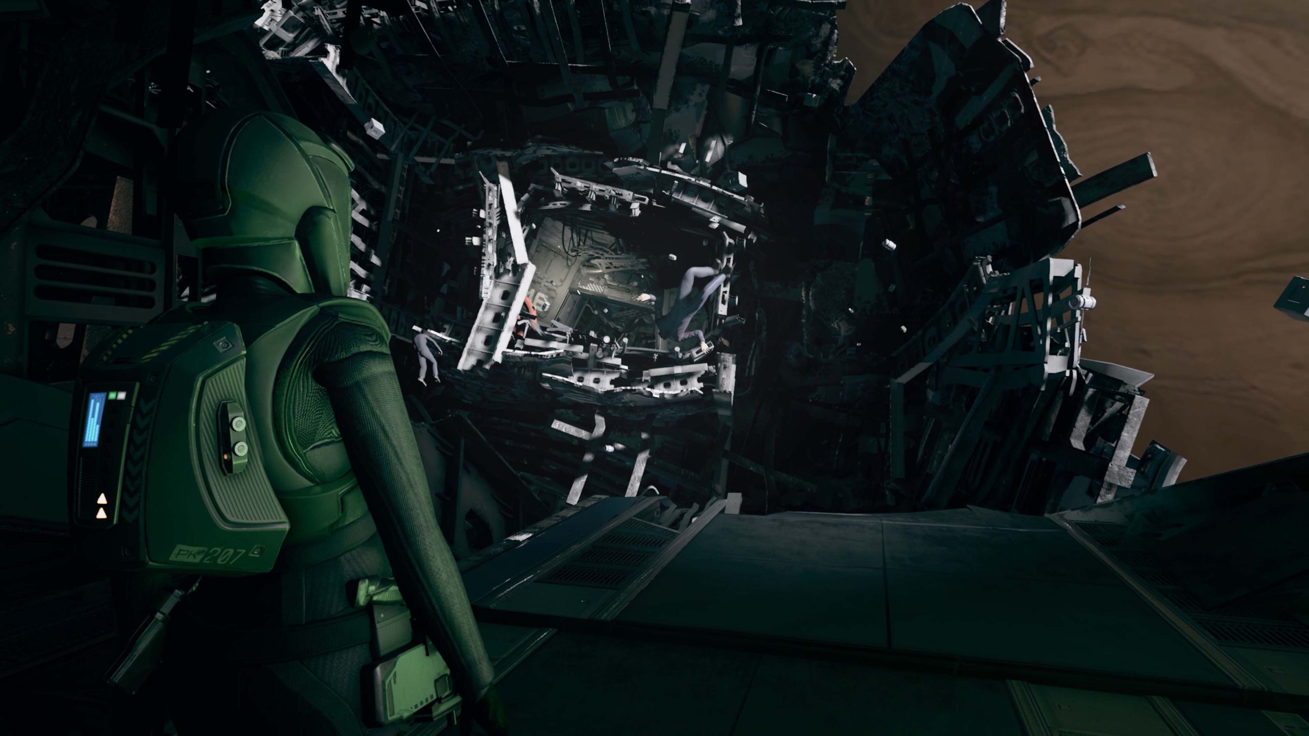 The Expanse A Telltale Series